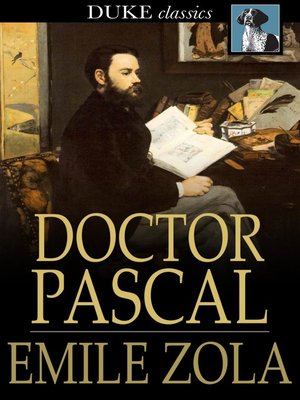Doctor Pascal - ebook